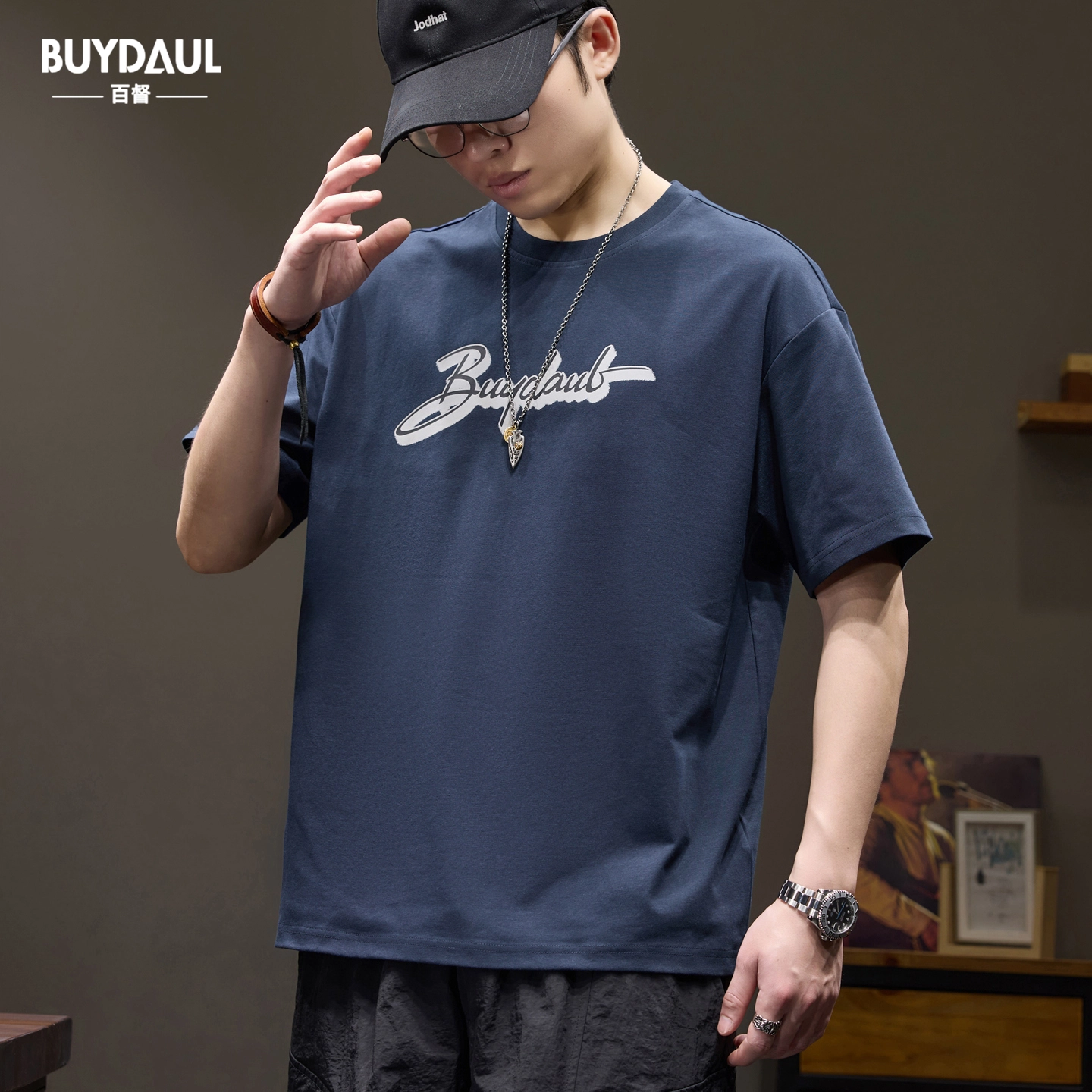 BUYDAUL T
