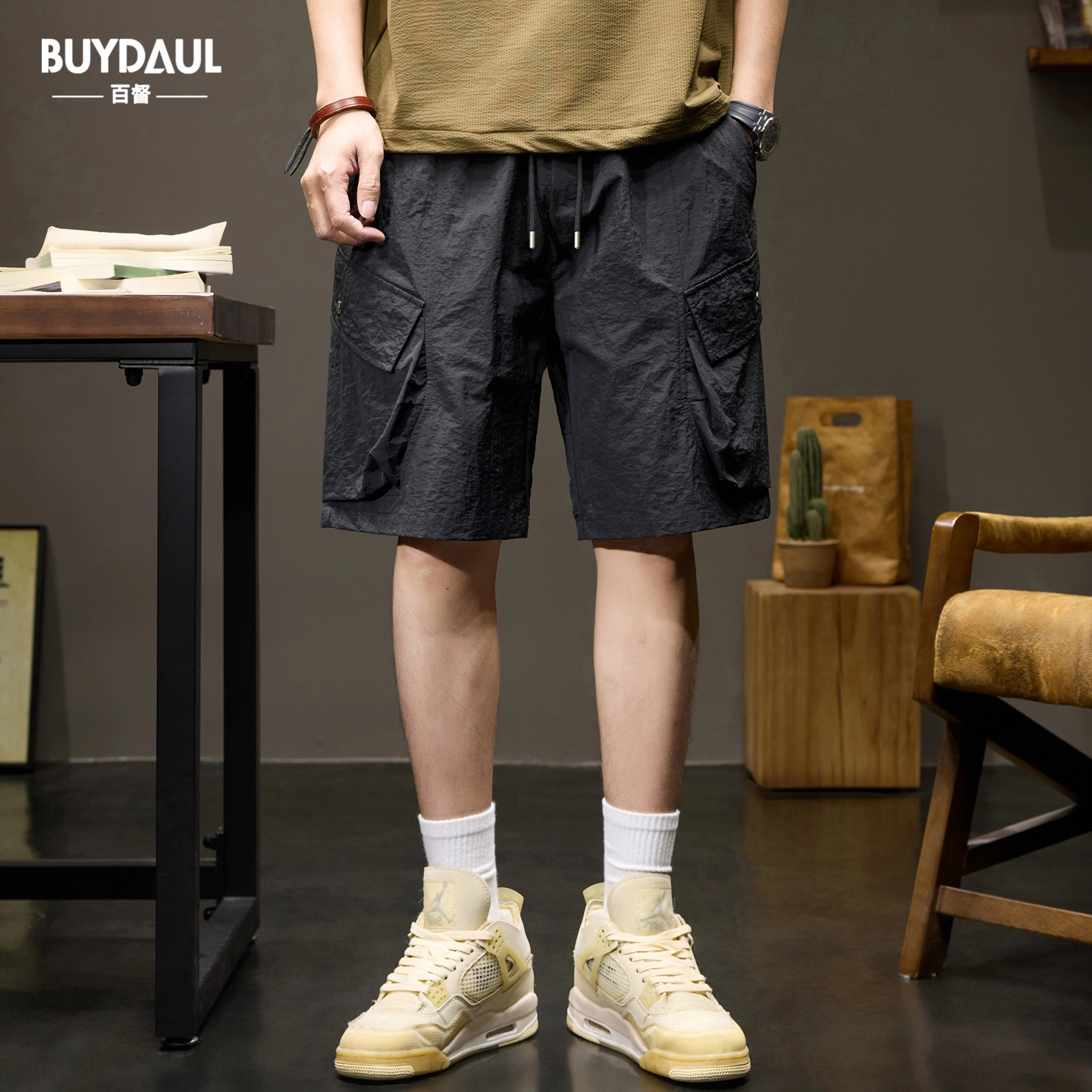 BUYDAUL