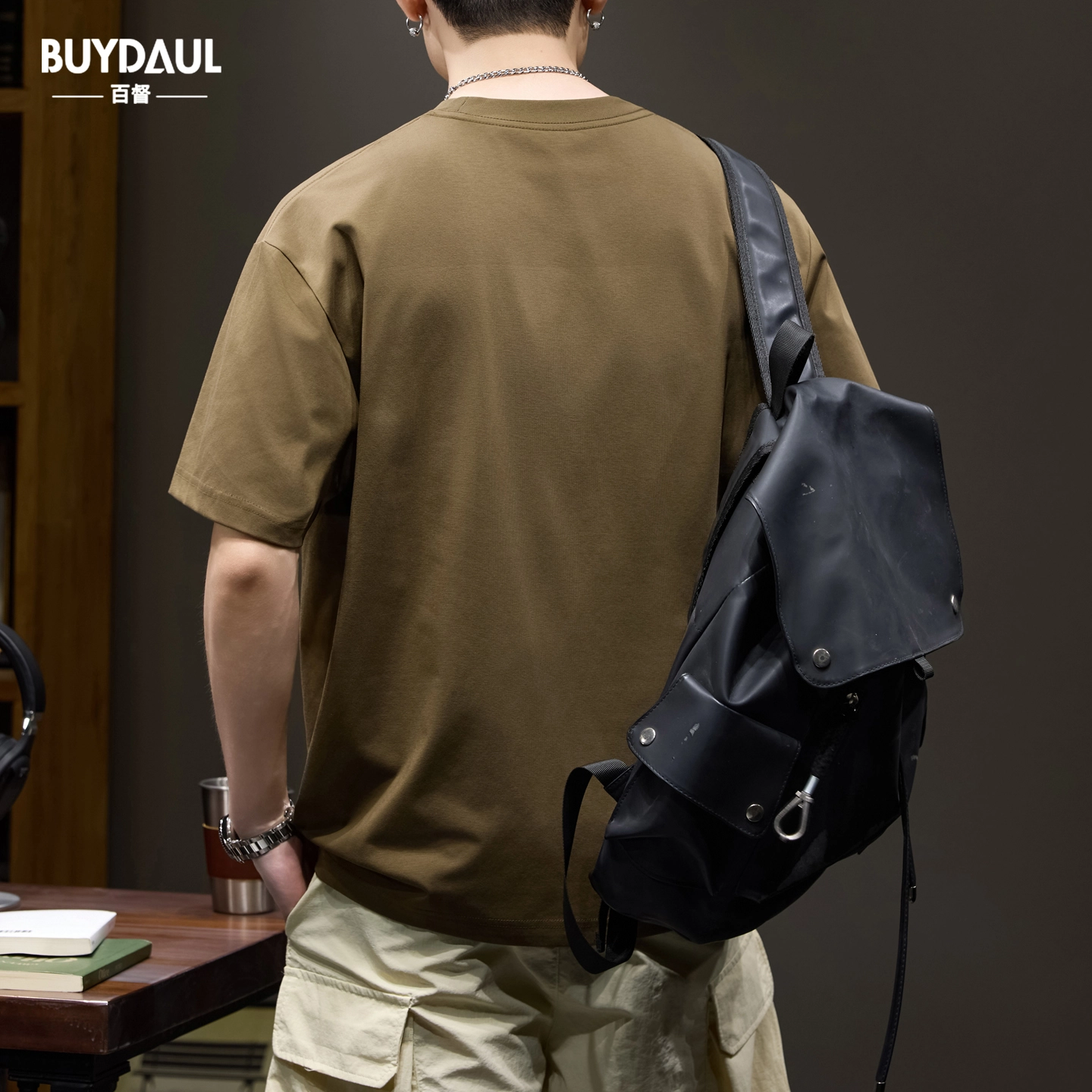 BUYDAUL t