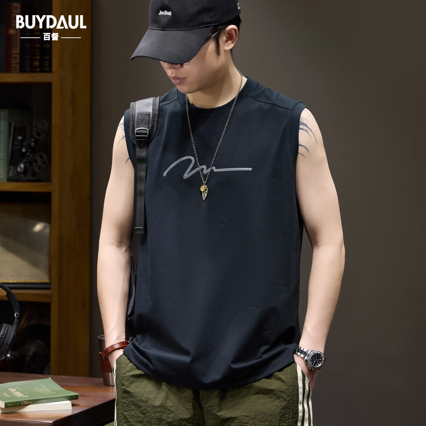 BUYDAUL