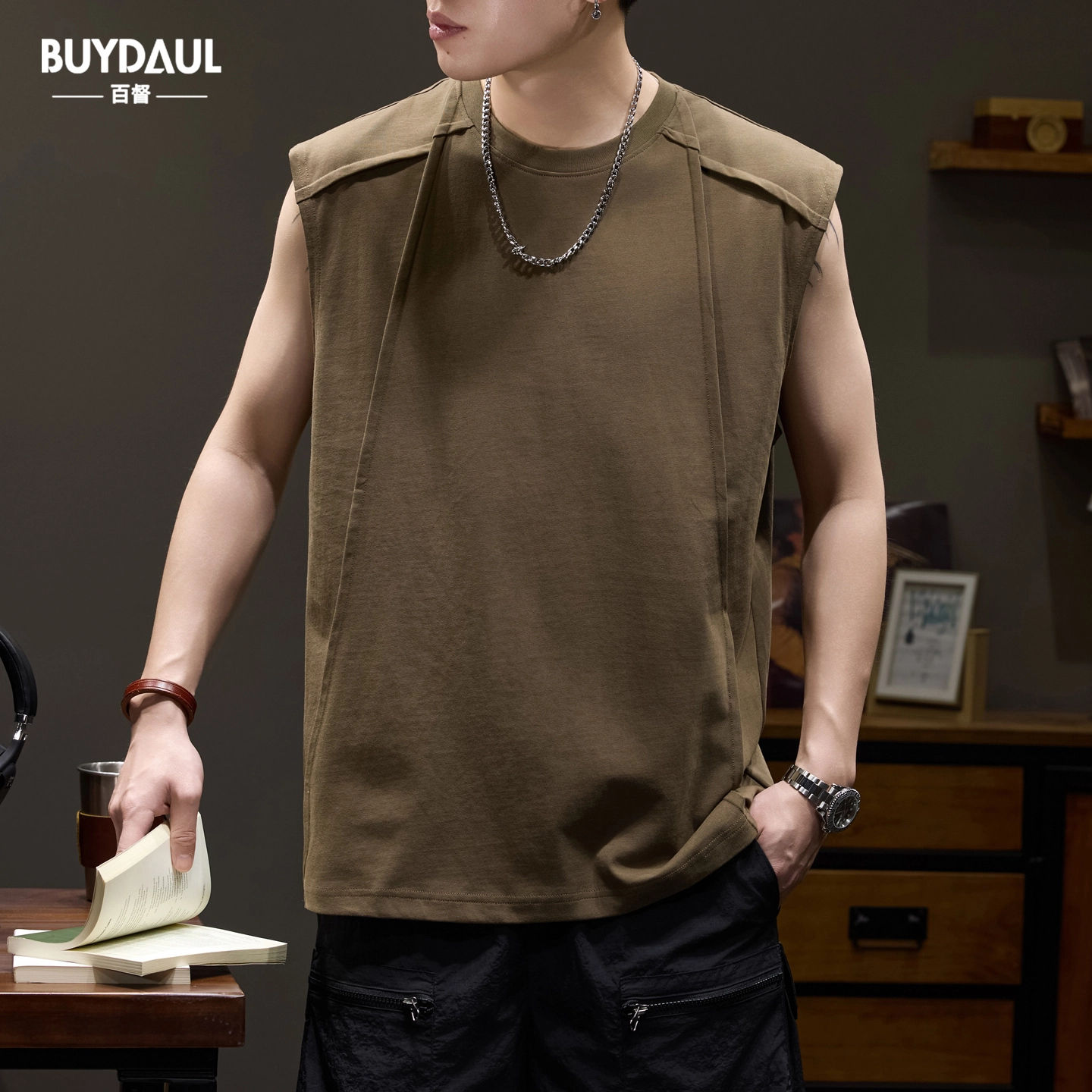 BUYDAUL t