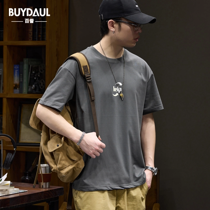 BUYDAUL T
