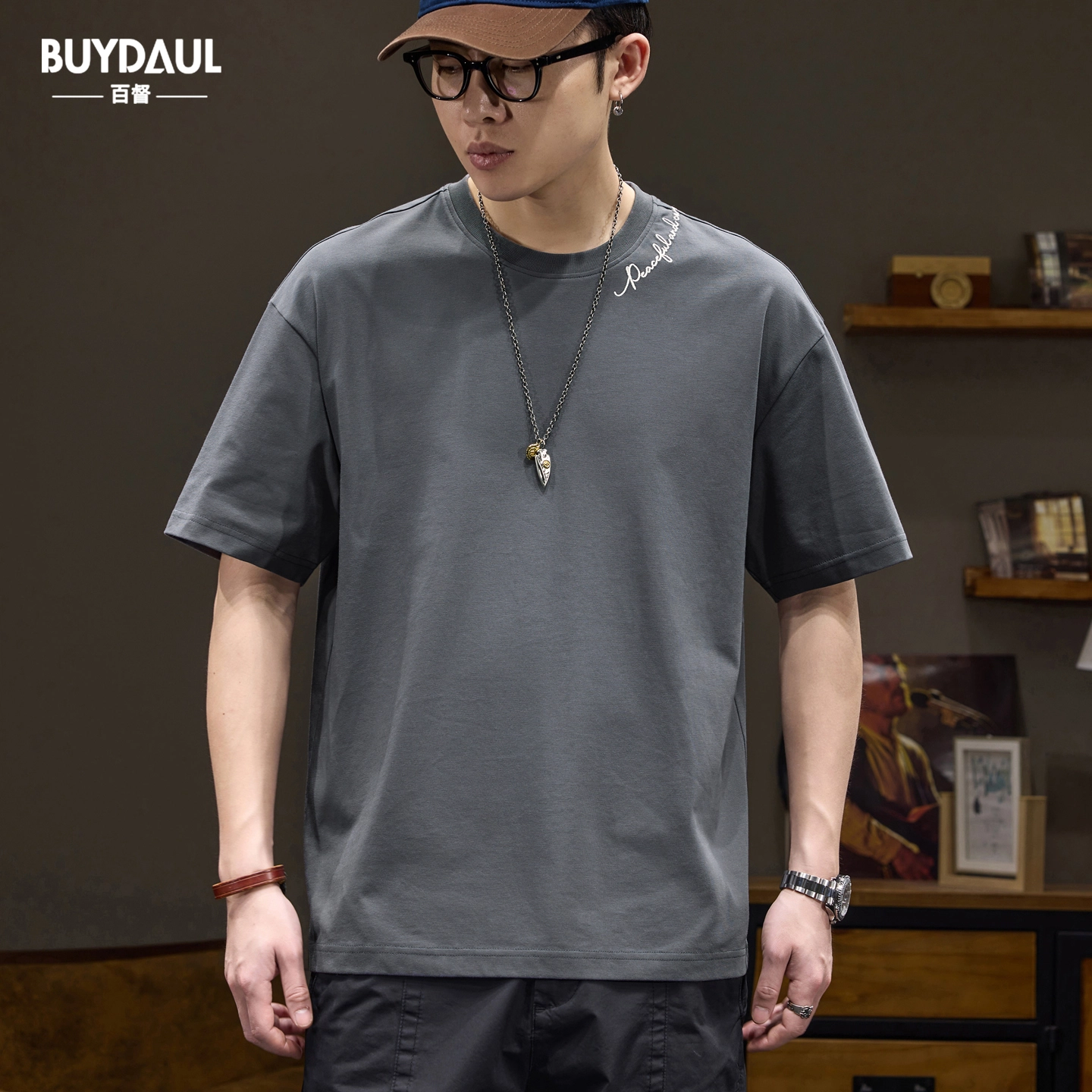 BUYDAUL T