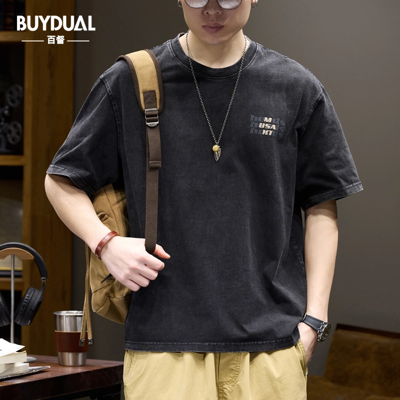 BUYDAUL T
