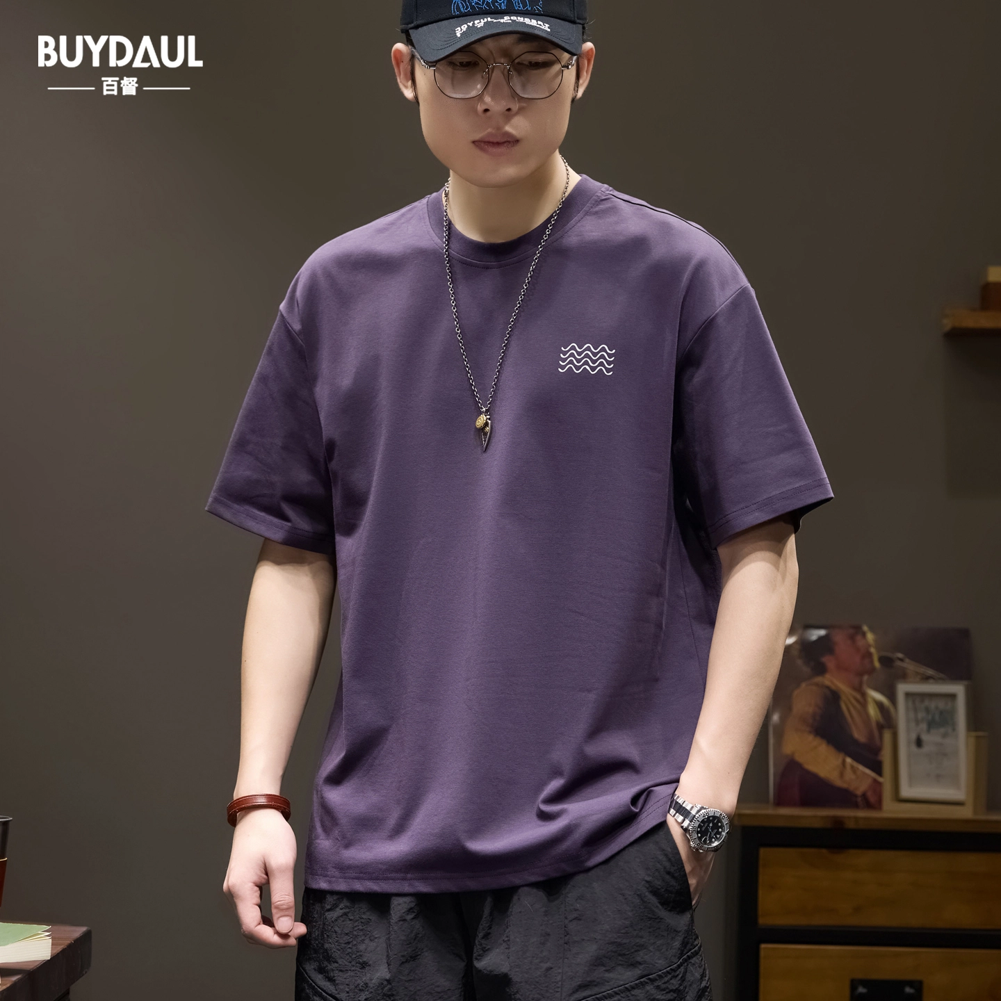 BUYDAUL T