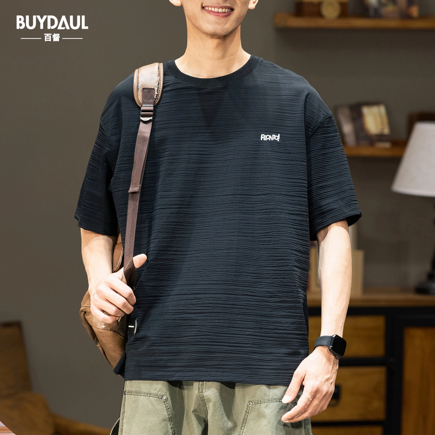 BUYDAUL T