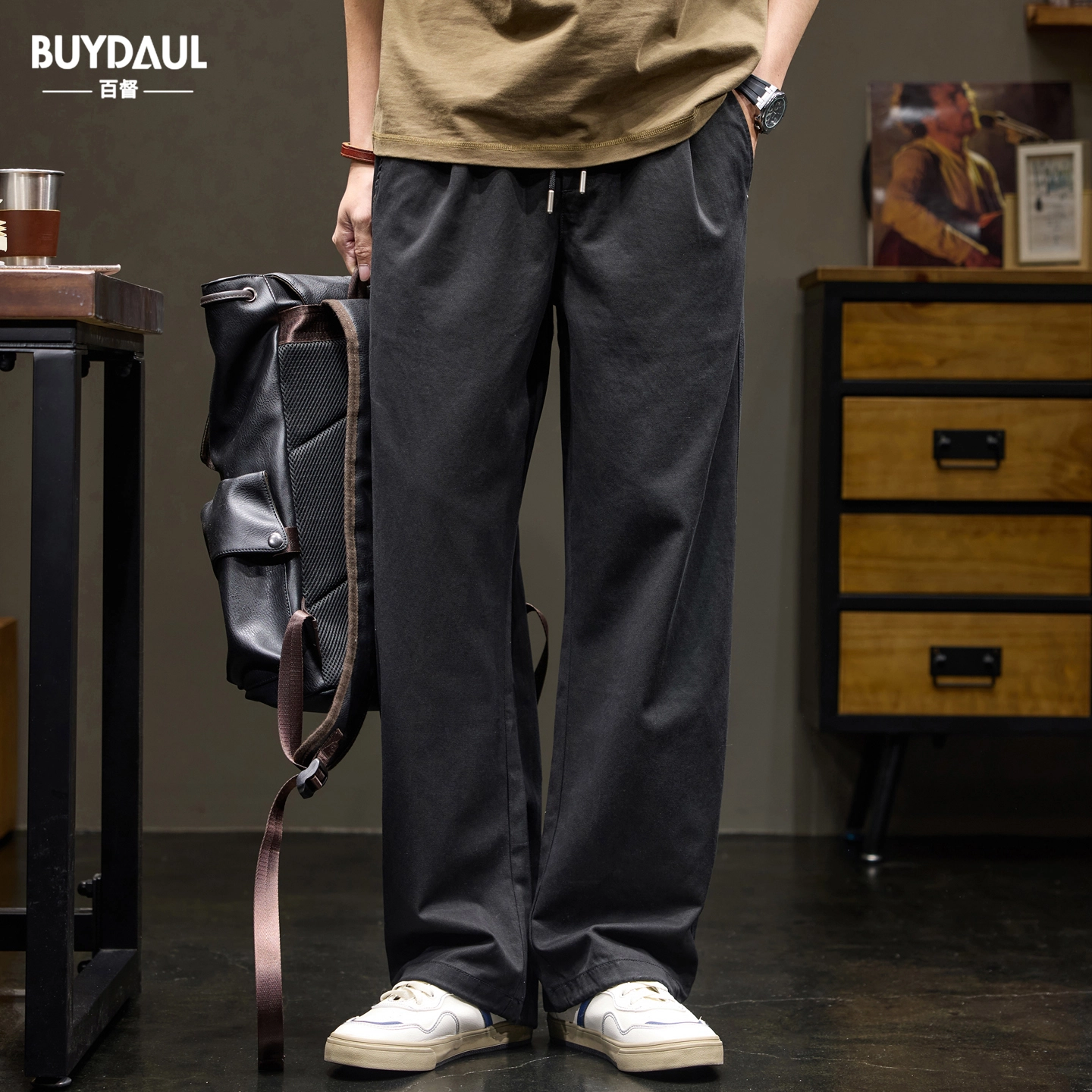 BUYDAUL
