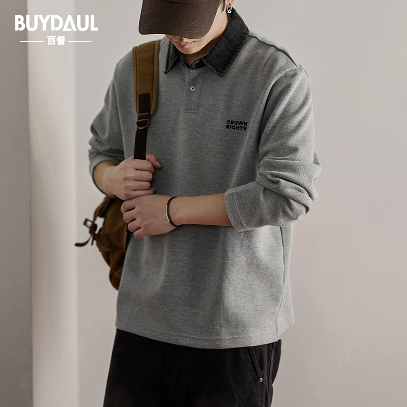 BUYDAUL POLOTPolo
