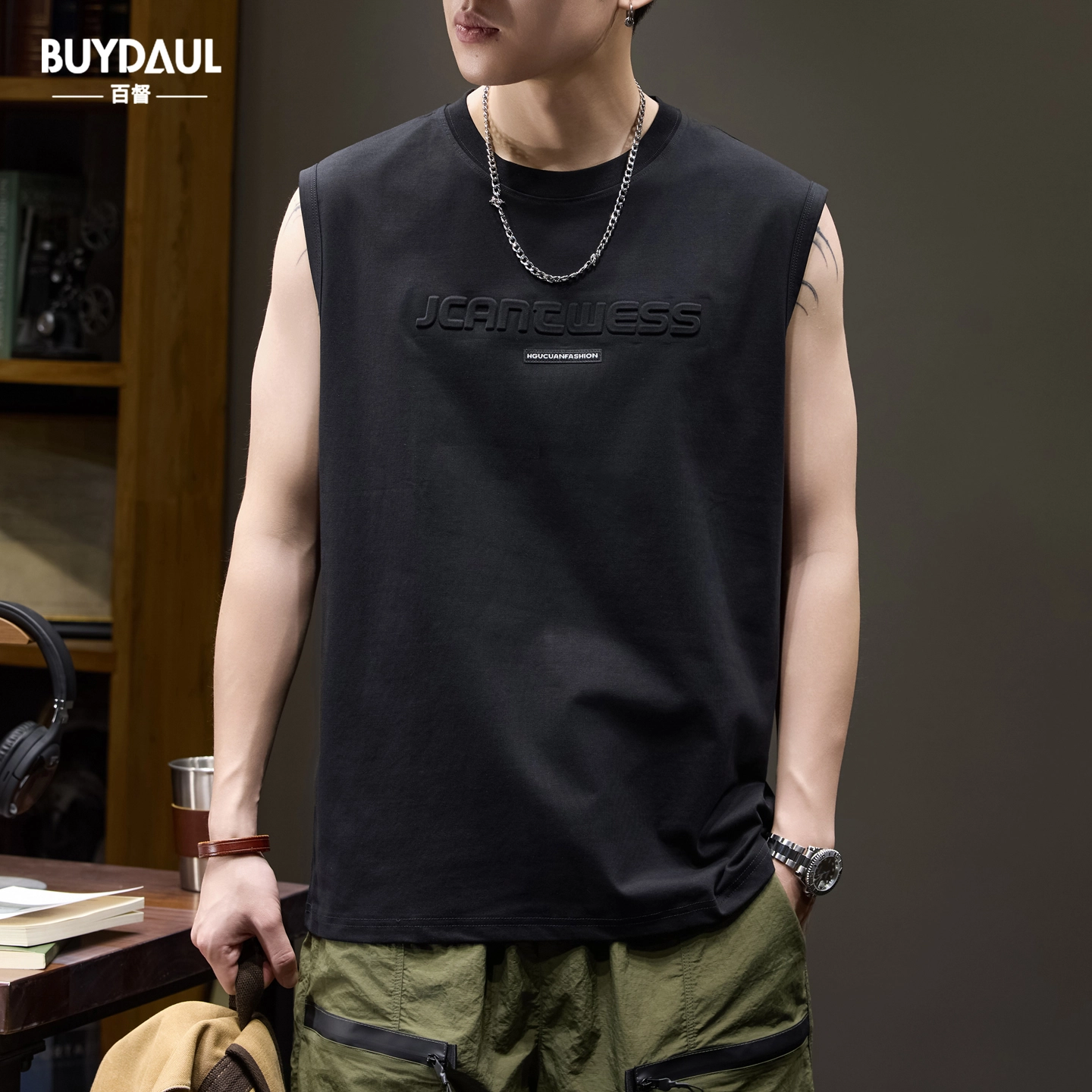 BUYDAUL t