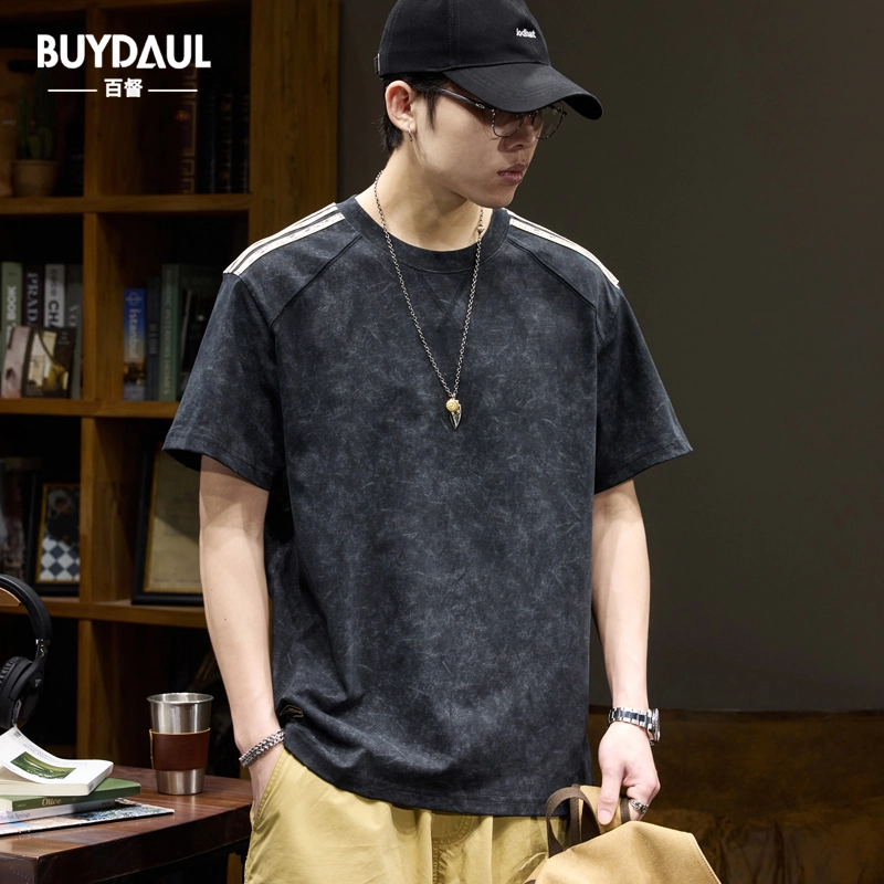 BUYDAUL T