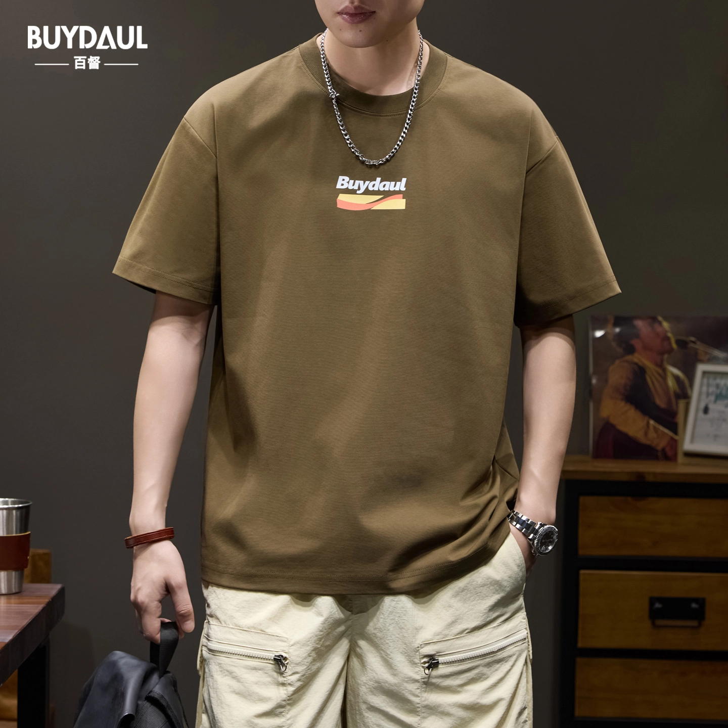 BUYDAUL t