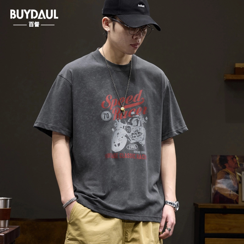 BUYDAUL T