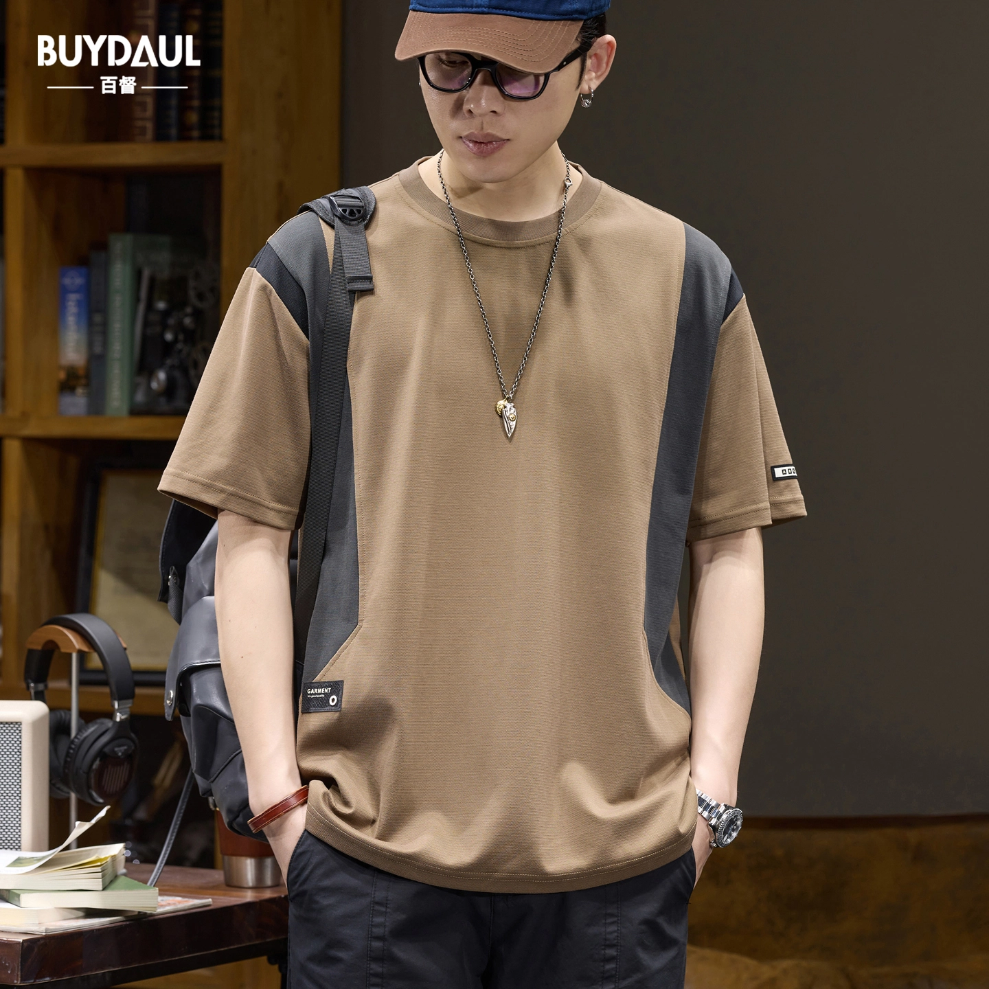 BUYDAUL T