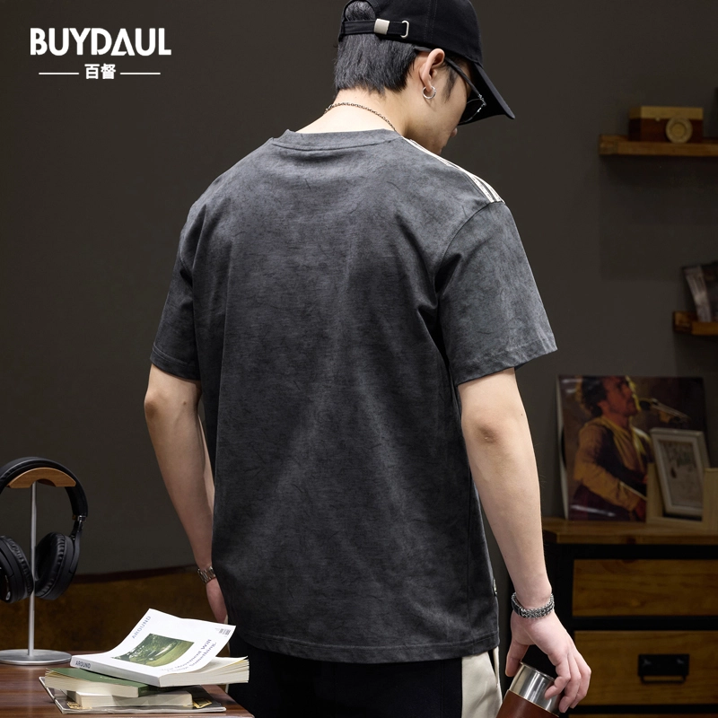 BUYDAUL T