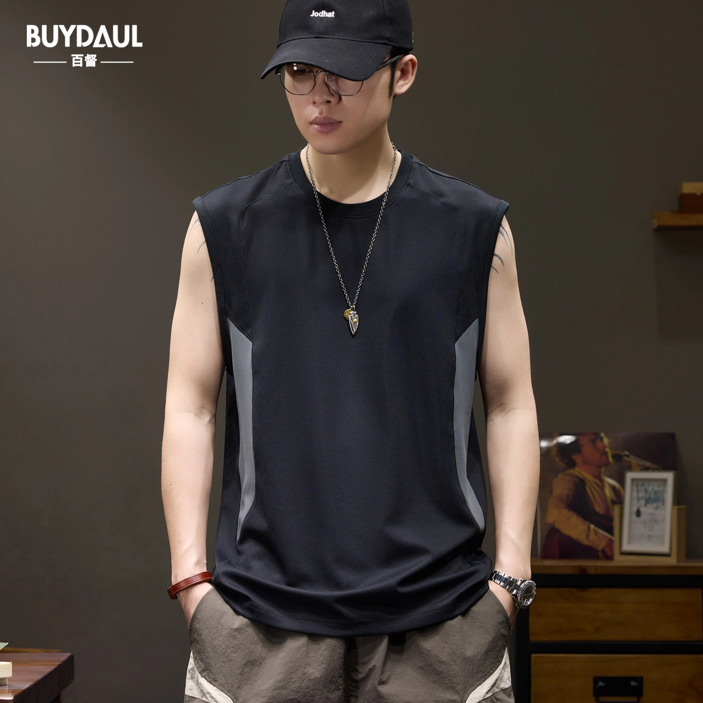 BUYDAUL