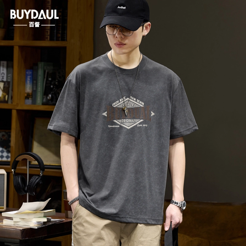 BUYDAUL T