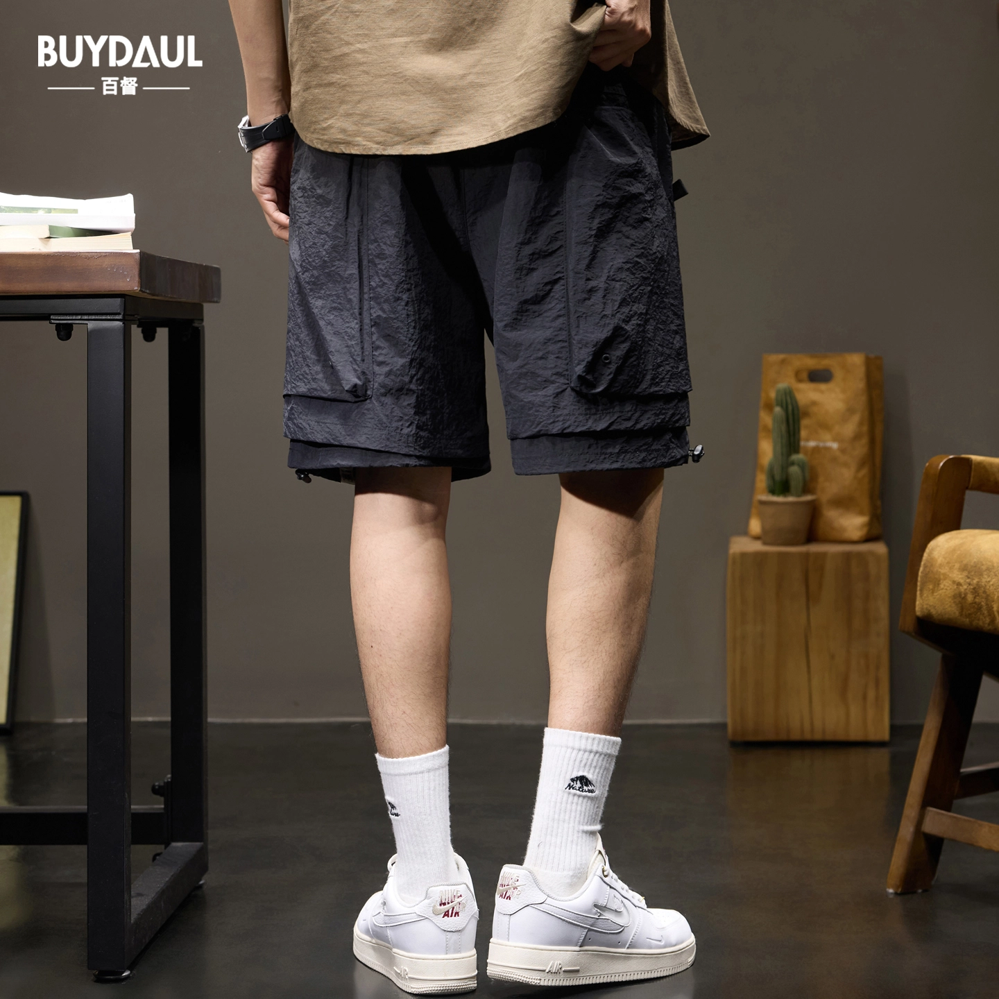 BUYDAUL