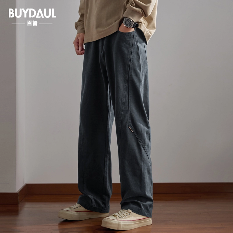 BUYDAUL