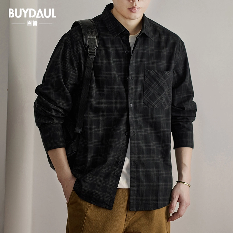 BUYDAUL
