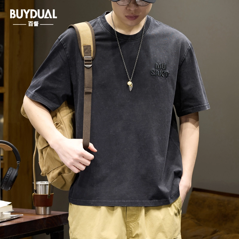 BUYDAUL T