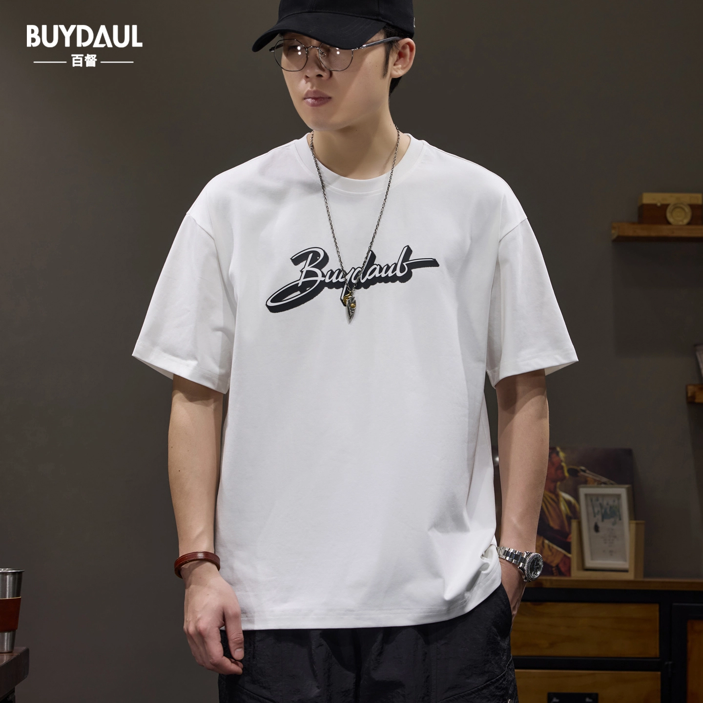 BUYDAUL T