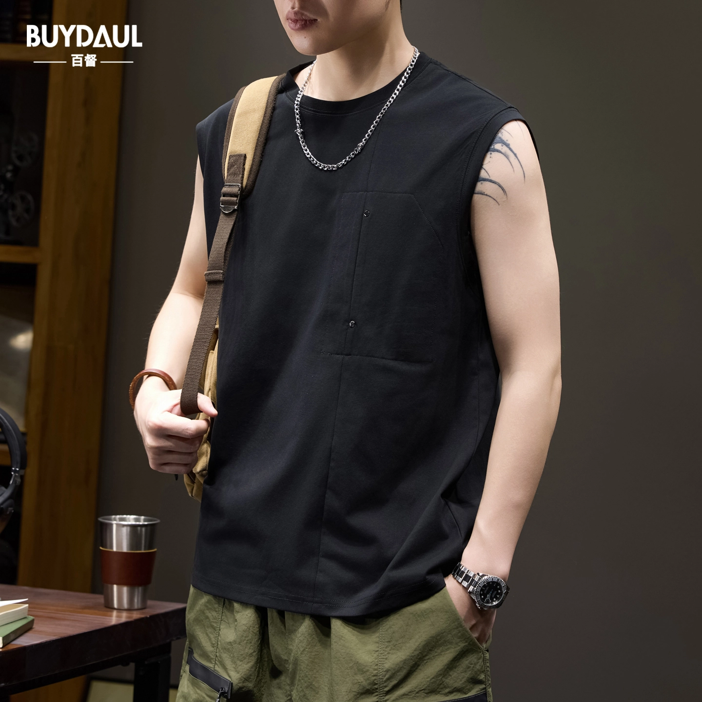 BUYDAUL T