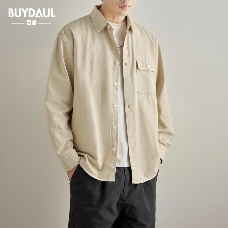 BUYDAUL