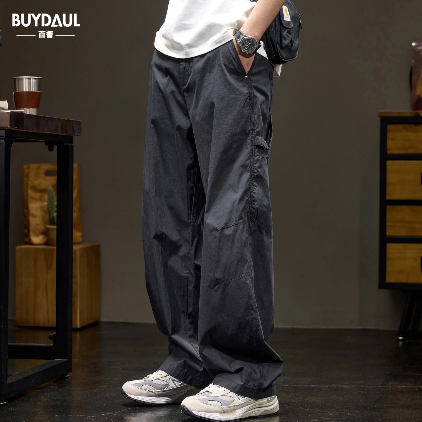 BUYDAUL