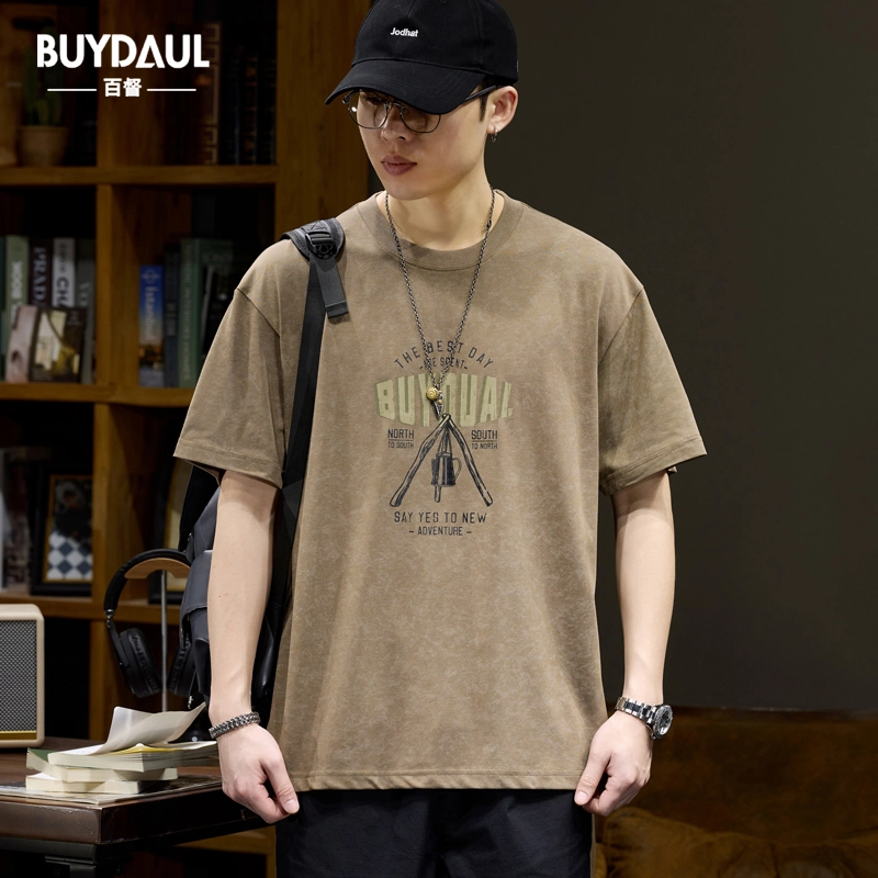 BUYDAUL T