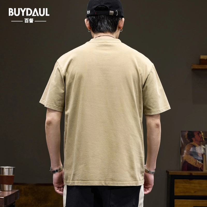 BUYDAUL T