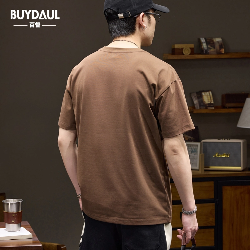 BUYDAUL inst