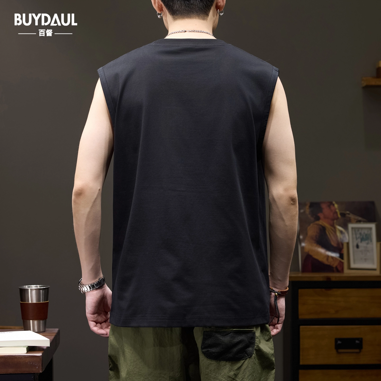 BUYDAUL