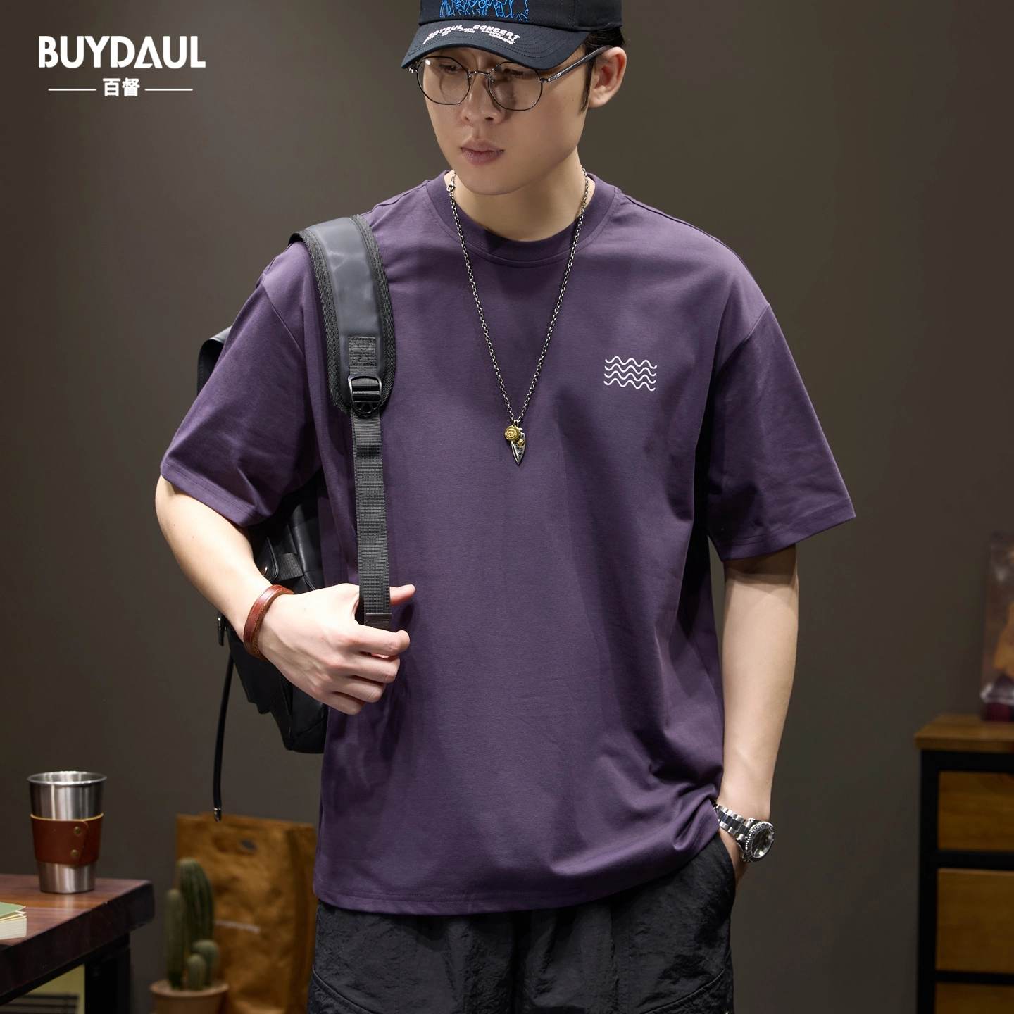 BUYDAUL T