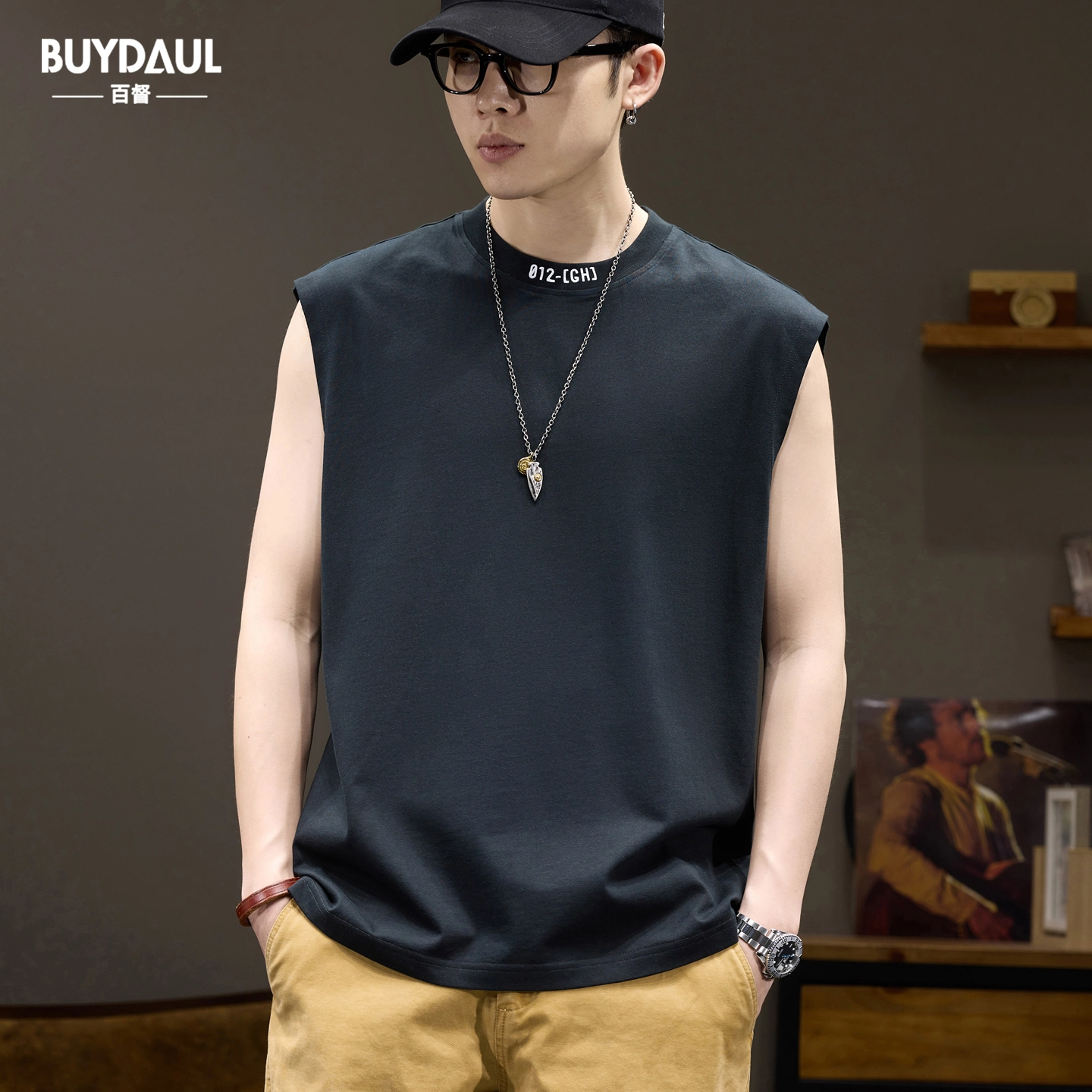 BUYDAUL