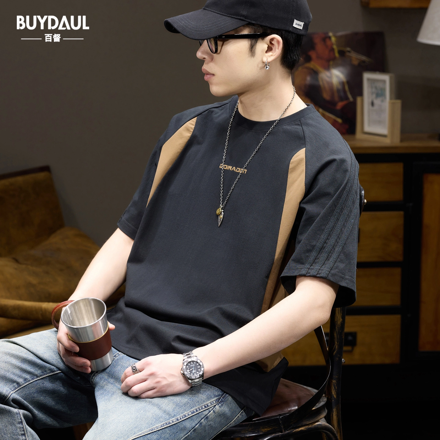 BUYDAUL T