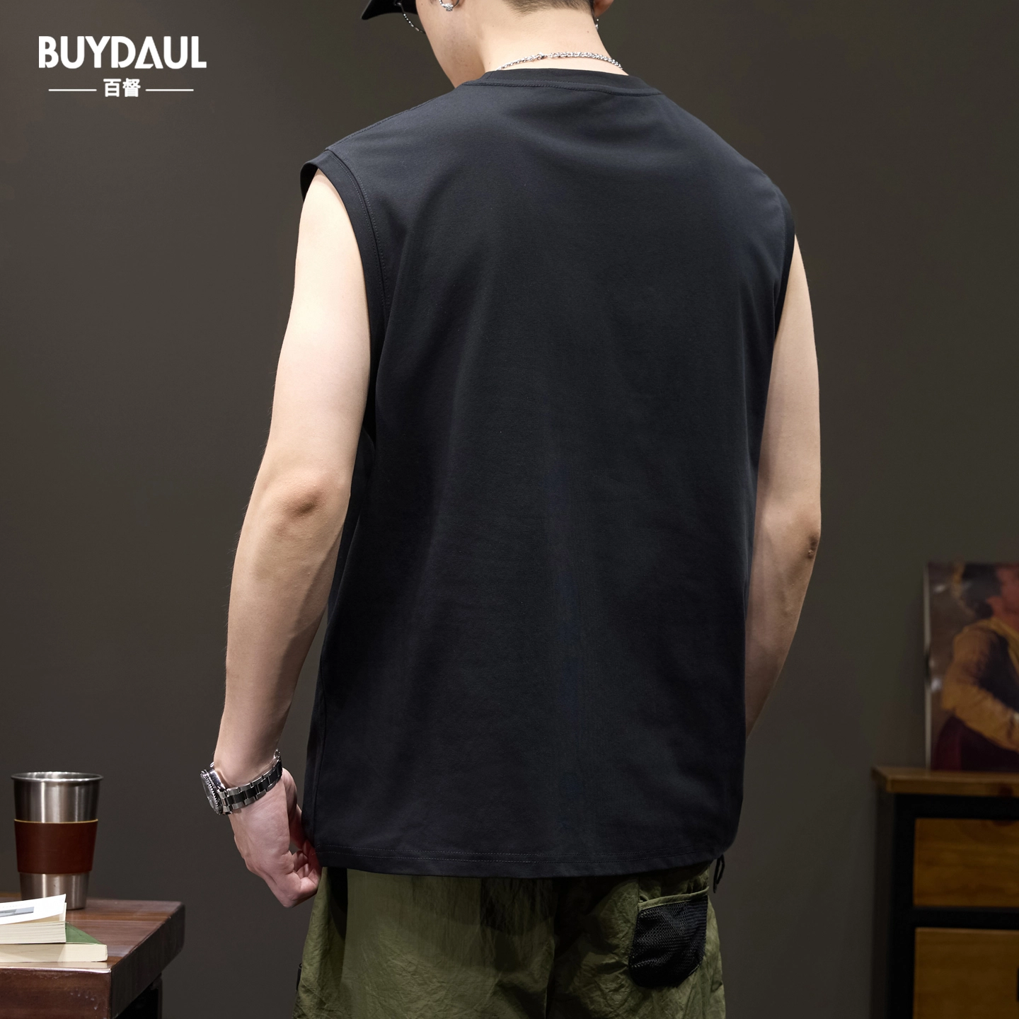 BUYDAUL T