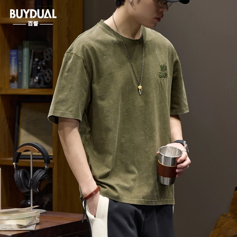 BUYDAUL T