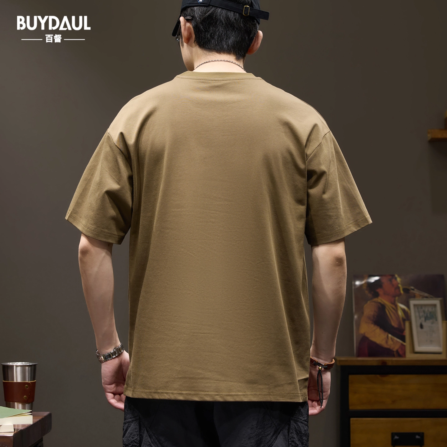 BUYDAUL T