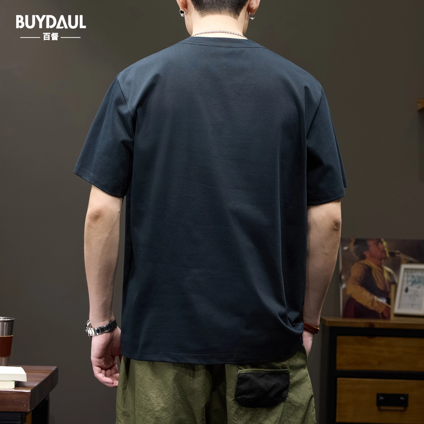 BUYDAUL t