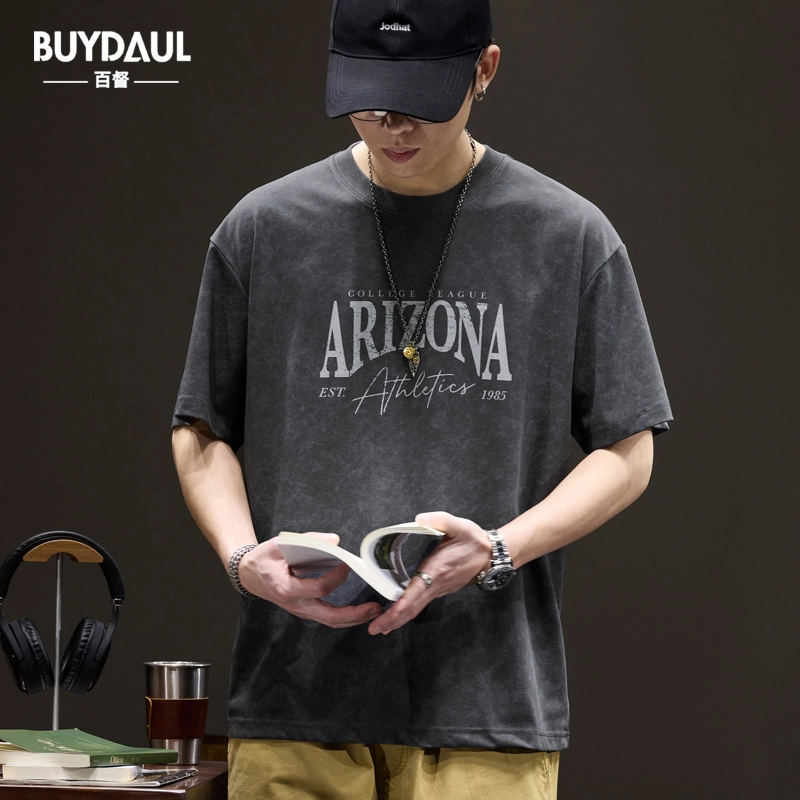 BUYDAUL t
