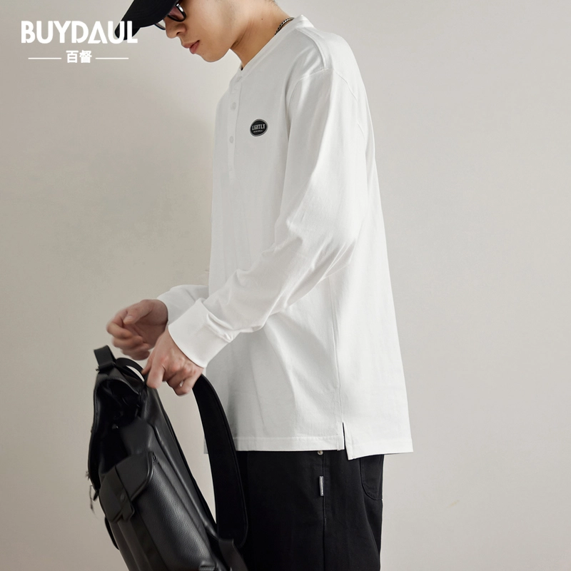 BUYDAUL POLO