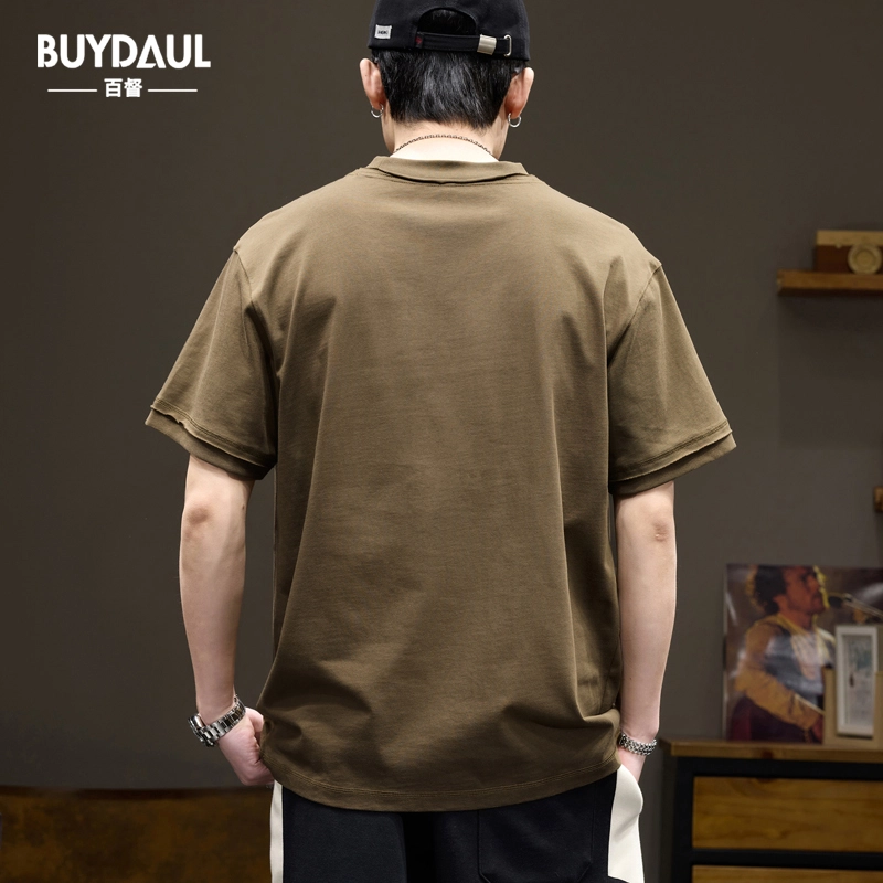 BUYDAUL T