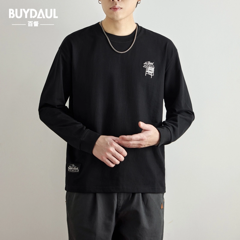 BUYDAUL T