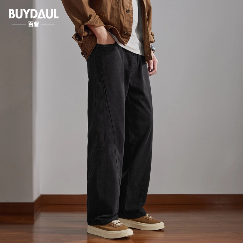 BUYDAUL