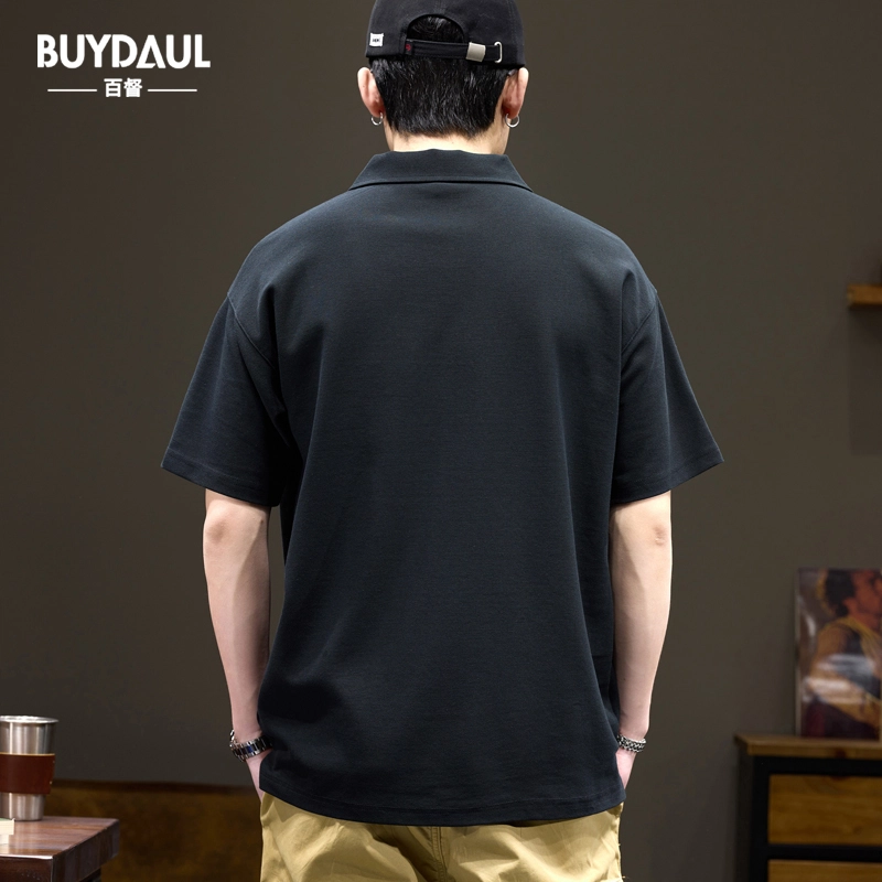 BUYDAUL Polo