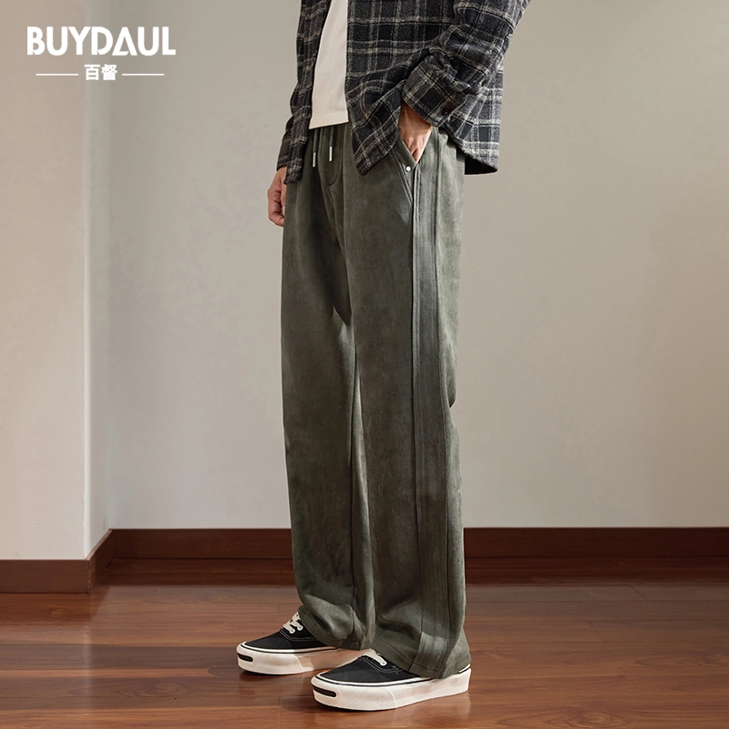 BUYDAUL