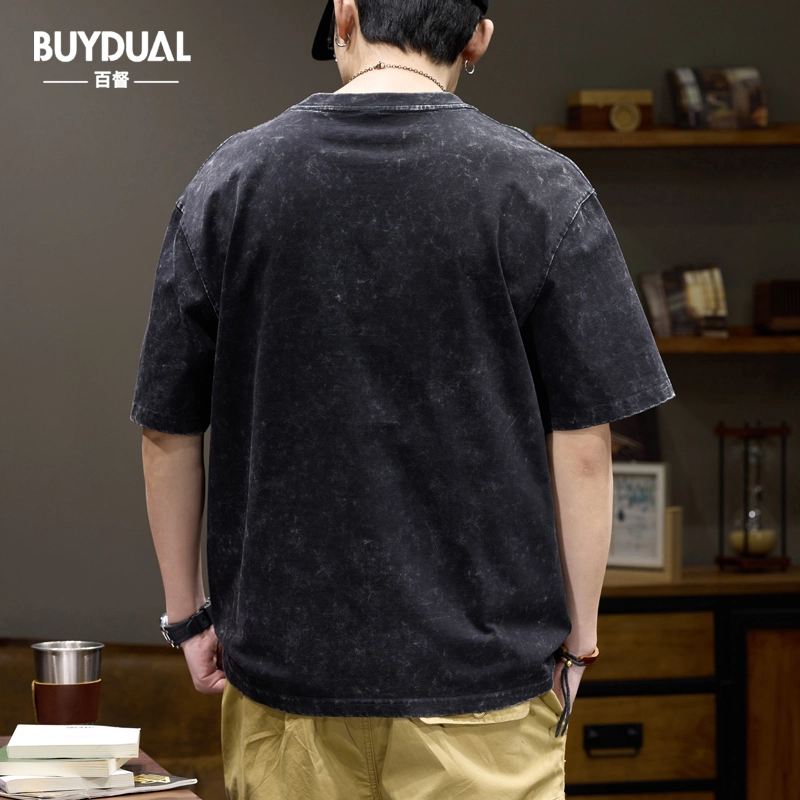 BUYDAUL insT