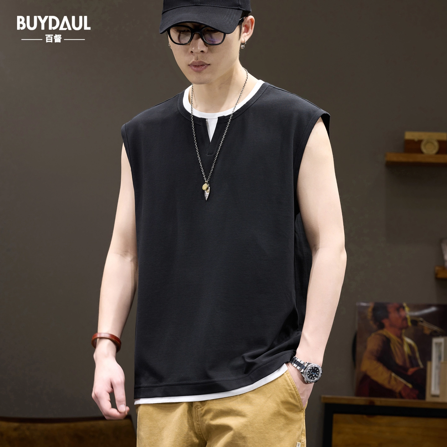BUYDAUL V