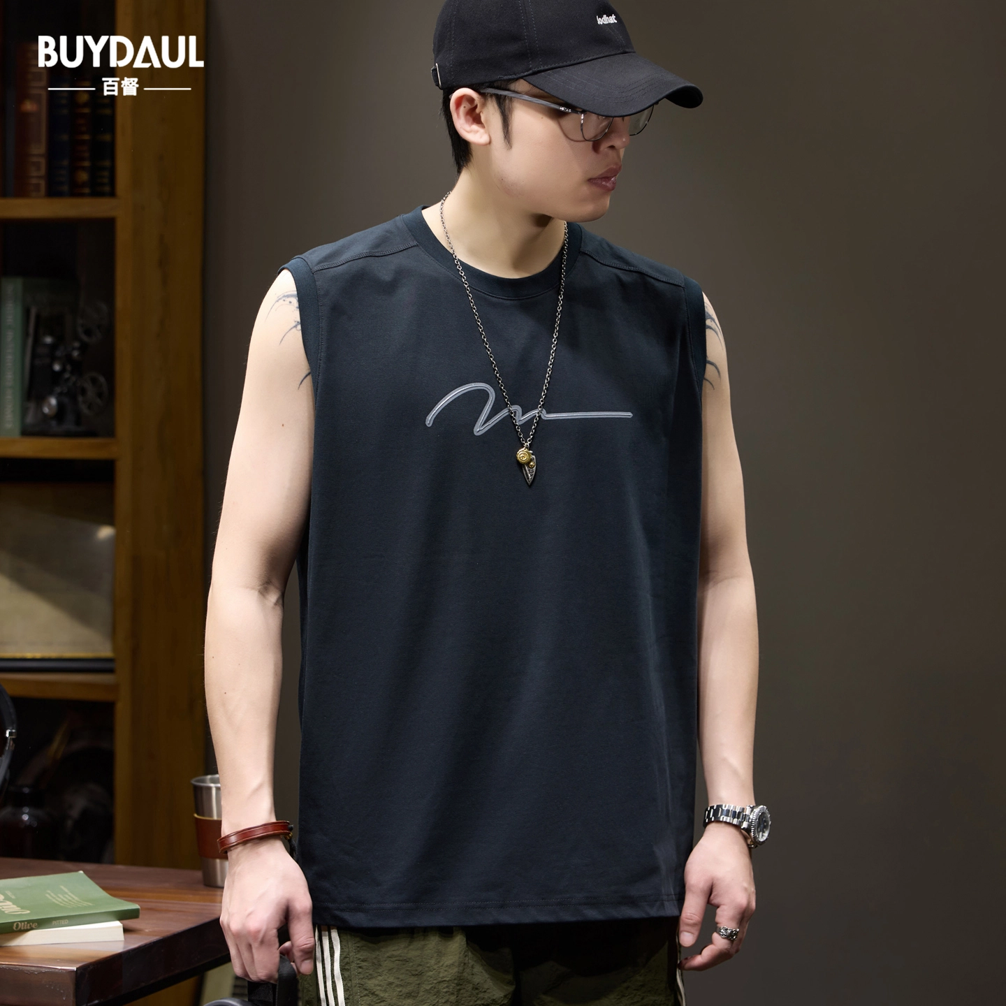 BUYDAUL