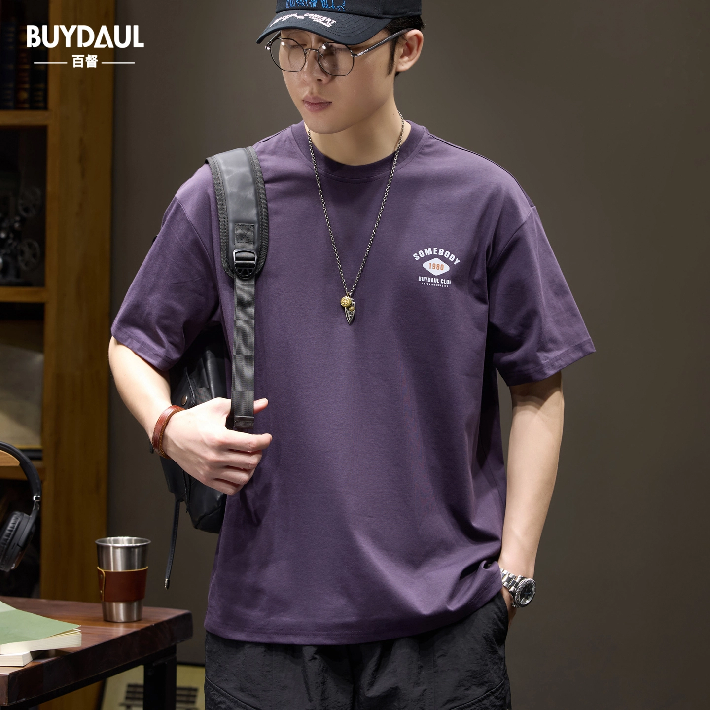 BUYDAUL insT